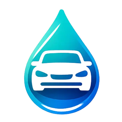 Lavage auto à domicile Bridoré